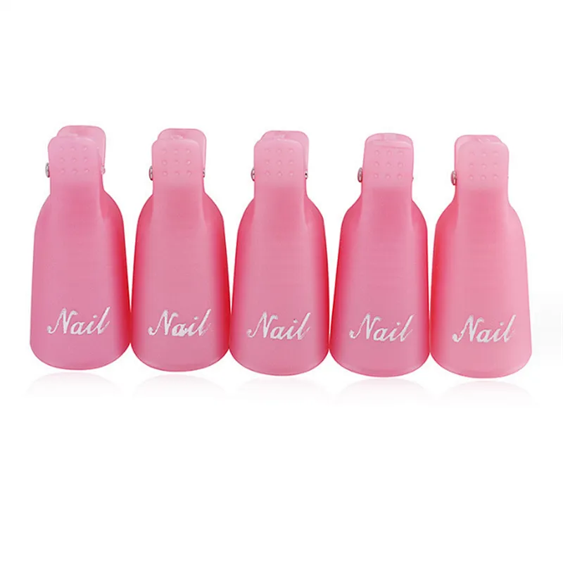 Nail Remover