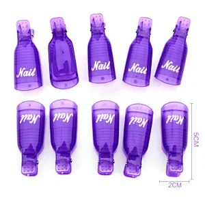 Nail Remover